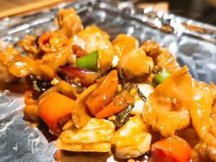 -北方家宴(番禺永旺店)