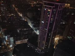 -南京商茂国际酒店(新街口德基广场店)