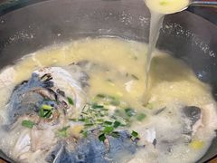-好灶头妈妈菜·柴火灶台鱼·千岛湖土菜地标美食