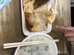 -老广记石磨肠粉店