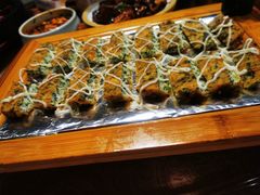 锅贴小塘菜-天福苑(崇宁路店)