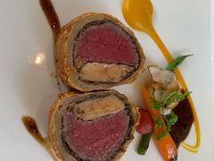 招牌惠灵顿牛排-蝶舍·MAISON PAPILLON