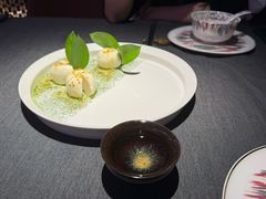 -锦府园·新台州菜(合生汇店)