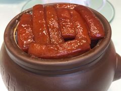 -玉林烤鸭店(黄村康庄店)