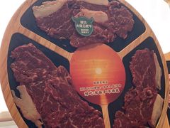 -乔先生涮肉·鲜活牛羊肉火锅(塘沽店)