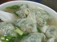 -汉记面馆(南华东路店)
