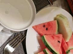 -北京王府井希尔顿酒店·万斯阁西餐厅