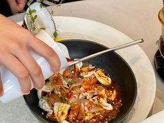 -南景饭店(万家丽路店)