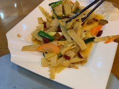 -下梅人家土菜馆(历史文化餐厅度假区店)