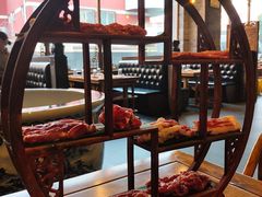 -丁卯•铜锅涮肉(工体店)