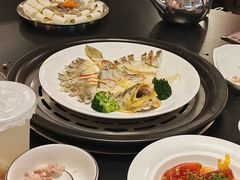 -水禾轩·海鲜蒸汽主题餐厅(新香洲旗舰店)