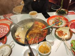 -海底捞火锅(吾悦国际广场店)