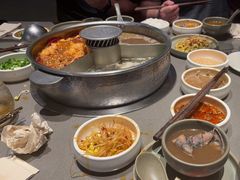 -巴奴毛肚火锅(大剧院店)