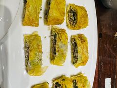 -尽善百年古院餐厅(王家老宅店)