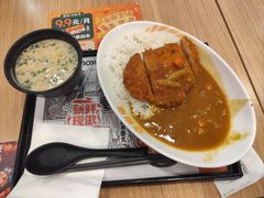 -吉野家(上海美罗城店)