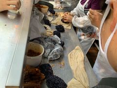 饭团们-芳婆糕团店(王府大街店)