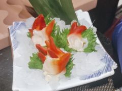 -德川家日本料理(中关村寰太大厦店)