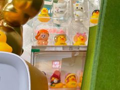 -LINLEE林里·手打柠檬茶(黄浦茂名南路店)