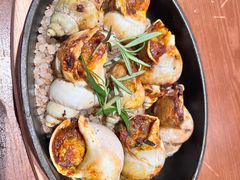 -一沙一城·岩烤牛扒(深圳首店)