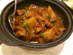 -新宝餐厅(流塘店)