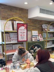 点击看大图 -睫毛弯弯·美甲美睫