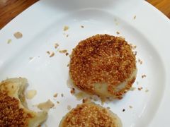 黄桥烧饼-聚香斋(东关街店)