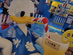 -天河城购物中心