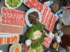-蒙星月涮肚火锅城(宏运家园店)