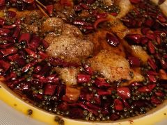 -上和臻品中国菜(花园街店)