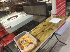 -川锅一号火锅(睢宁店)