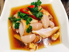 -金海阁海鲜火锅