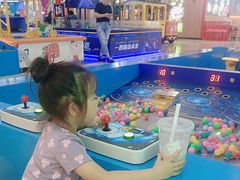-鹏欣水游城