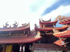 -安溪清水岩