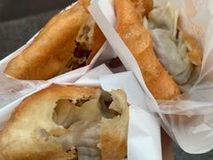 -家阳赵师傅油饼包烧麦(粮道街店)