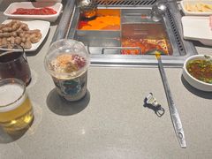 -海底捞火锅(枫蓝国际购物中心店)