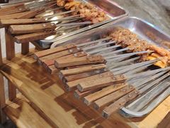 -水浒烤肉(国贸店)