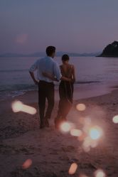 -太古映画婚纱摄影(天河店)