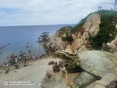 -养马岛旅游度假区