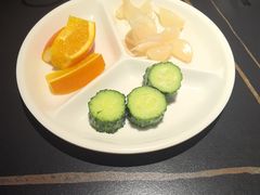 -京悦南门涮羊肉·羊蝎子火锅(田林路店)