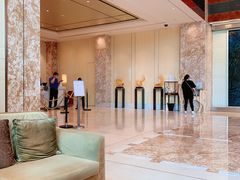 -杭州城中香格里拉大酒店