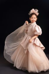 -芳妮豆丁家庭影像馆(宝安店)