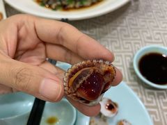 血蛤-星龙海鲜(望江东路店)