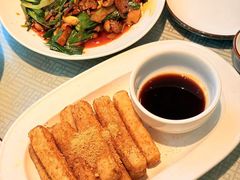 -林一家川菜馆(春熙路店)