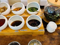 -东方饺子王(和平里店)