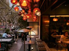 -SHADOWS•Bistro&Eatery(安福路店)