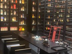 -湘上湘(米其林餐厅-正大中心总店)