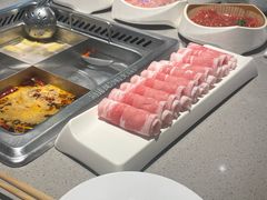 -海底捞火锅(八佰伴店)