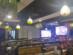 -麦凯伦烧烤·精酿超级工厂店(金桥总店)