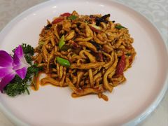 -牟传仁饭庄(星海店)