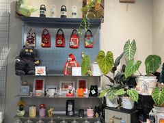 -Dogi&kiki Coffee(中心商务大厦店)